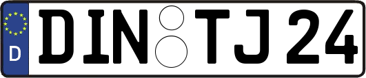 DIN-TJ24
