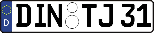 DIN-TJ31