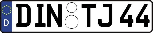 DIN-TJ44