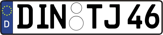 DIN-TJ46