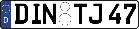 DIN-TJ47