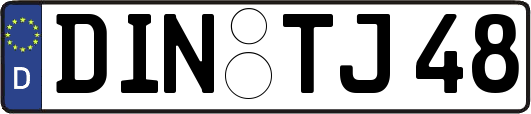 DIN-TJ48