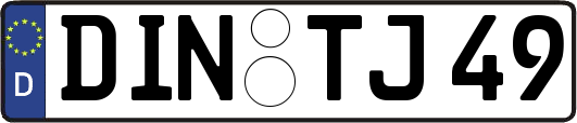DIN-TJ49