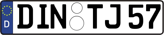 DIN-TJ57