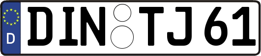 DIN-TJ61