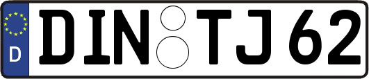 DIN-TJ62