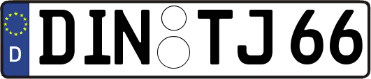 DIN-TJ66