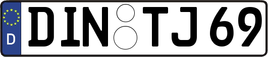 DIN-TJ69