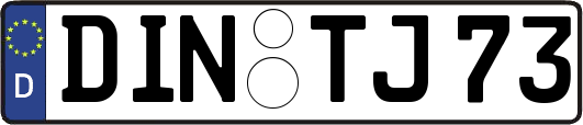 DIN-TJ73