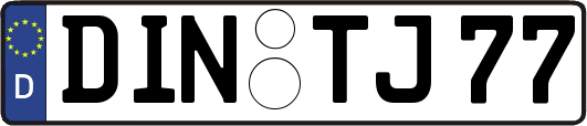DIN-TJ77