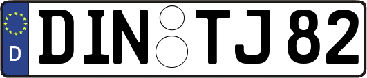 DIN-TJ82