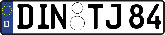 DIN-TJ84