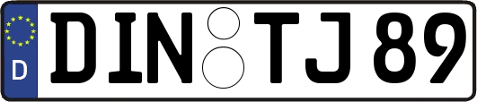 DIN-TJ89
