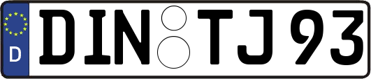 DIN-TJ93