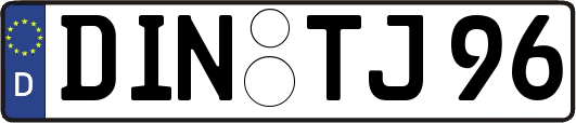 DIN-TJ96