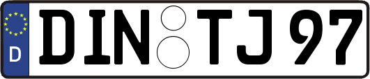 DIN-TJ97