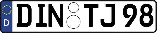 DIN-TJ98