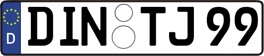 DIN-TJ99