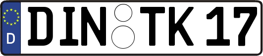 DIN-TK17