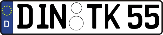 DIN-TK55