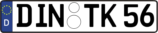 DIN-TK56