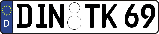 DIN-TK69