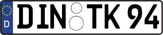 DIN-TK94