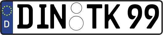 DIN-TK99