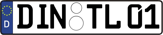 DIN-TL01