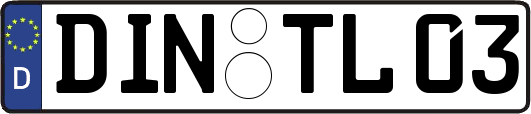 DIN-TL03