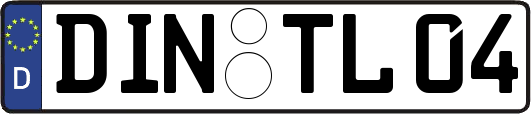 DIN-TL04