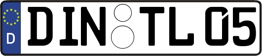DIN-TL05