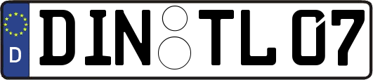 DIN-TL07