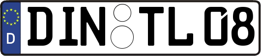 DIN-TL08