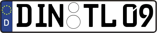 DIN-TL09