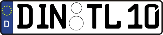 DIN-TL10