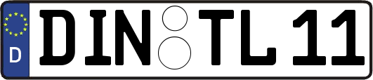DIN-TL11