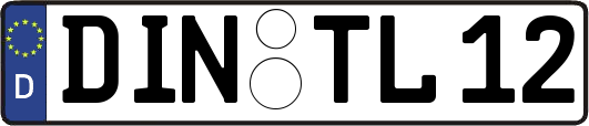DIN-TL12