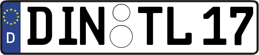 DIN-TL17