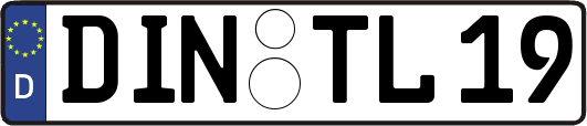 DIN-TL19