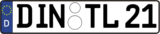 DIN-TL21