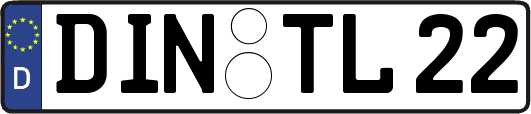 DIN-TL22