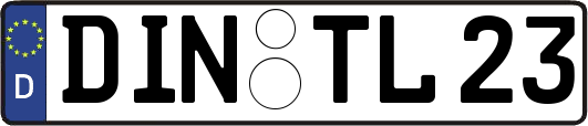 DIN-TL23