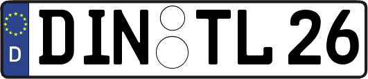 DIN-TL26