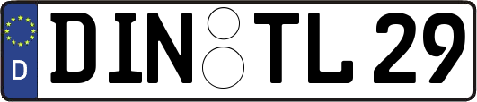 DIN-TL29