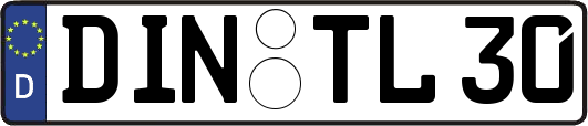 DIN-TL30