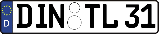 DIN-TL31