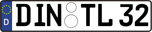 DIN-TL32