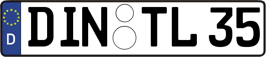 DIN-TL35