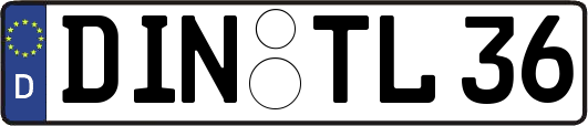 DIN-TL36